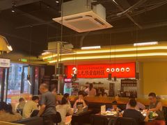 -师烤·豆花烤鱼(广州荔湾扬韬广场店)