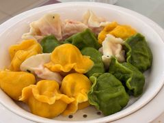 -陶然饺子城(奥体中路店)