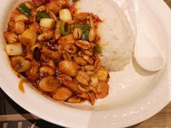 -阳阳中国饭(北京荟聚店)