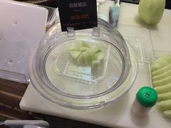 -Olé精品超市(天汇广场店)