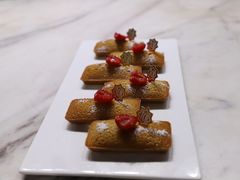 -王森咖啡西点烘焙培训(上海名厨中心店)