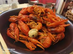 -湘江大码头·龙虾馆(渔人码头一店)