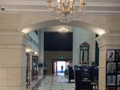 -马勒别墅饭店(静安寺店)