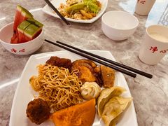 -素馨阁·天水麻辣烫(昌硕路店)