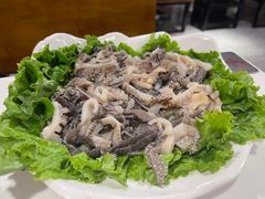 -食潮汕头鲜牛馆(望京保利店)