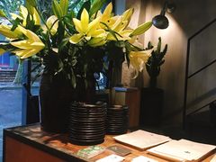 -Apollo·西班牙小酒馆(安福路店)