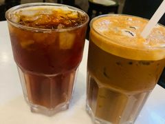 -何九海南茶店(鬼仔巷店)