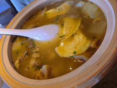 -東舍食唐精品陕菜馆