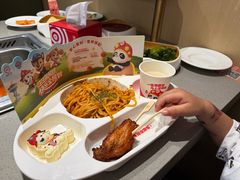 -海底捞火锅(旭辉MALL店)