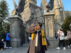 -哈利波特禁忌之旅