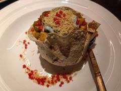 -甘尼仕印度餐厅爵士酒吧(阳春巷店)