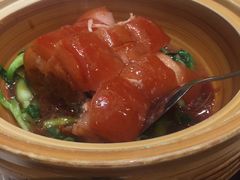 正兴酱方-老正兴菜馆(福州路店)