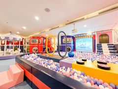 -筠咖啡西餐厅(上海国展宝龙丽筠酒店)
