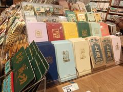 -三生有信(豫园商城店)