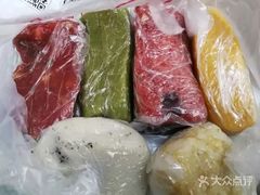 -非遗近水楼糕团(景德路店)
