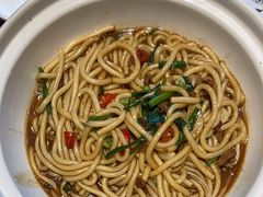 -胖老汉椒麻鸡清真新疆菜(西御街店)