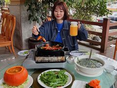 -兴隆槟榔园休闲农庄