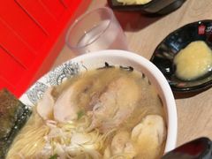 -寸屋拉面(凯德晶萃店)