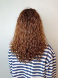 点击看大图 -意廊 Hair Salon