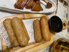 -乔阿马·江南味·驴肉香(龙湖华泾天街店)