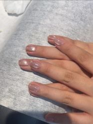 -Pink You美甲洗眉纹绣定制中心