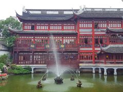 门面-绿波廊(豫园店)