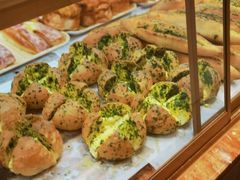 -山崎面包(静安久光店)