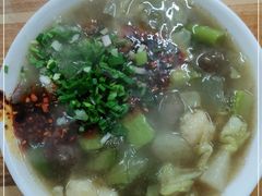 -老字号贾家肉丸糊辣汤(光明巷店)