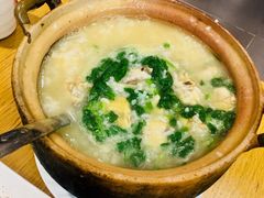 -宏记广东客家菜(丰汇店)