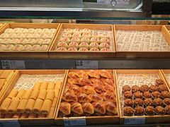 -泸溪河桃酥(秦淮夫子庙一店)