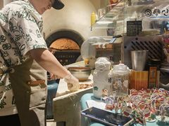 -盘炉forenza·云贵川融合小食堂 ( 钟楼中柳巷店)