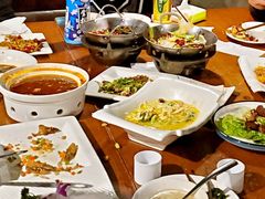 -地锅居(翰林邻里中心店)