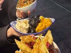 -必点海鲜·海肠捞饭大王(滨江道店)