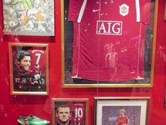 -The Manchester United(伦敦人店)