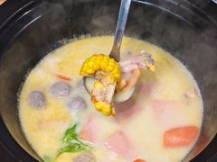 -阿鸡鱼庄·顺德鲜蒸小炒(亚运村店)