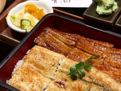 -玄白·炭烤活鳗(上海首店)