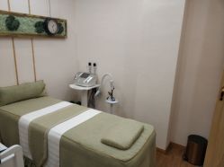 -芳朵美容养生SPA