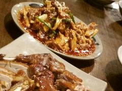 -蜀厨蓉匠(广福店)