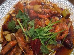 -蛙喔牛蛙(义乌新光汇店)