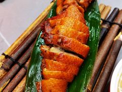 -吃不恼火·江湖菜·小酒馆(日月光田子坊店)