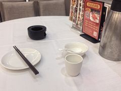 -福满楼·海鲜酒家(福永益田店)