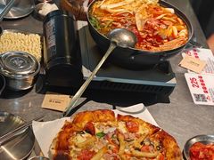 -MI WU FACTORY米屋美食工厂餐厅(绿地店)