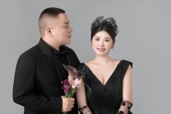 -太郎花子婚纱摄影TAHAKO(无锡店)