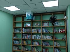 -真棒幼儿识字·阅读(梅江校区)