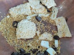 -诺敏塔拉奶茶-布里亚特包子-手把肉(锦都会店)