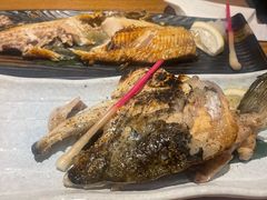 -初居食屋日式料理(万象城购物中心店)