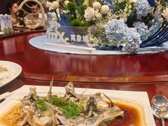 -南珠宫酒店-茶餐厅