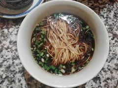 -南京大牌档(凯德大峡谷店)