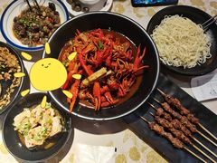 -聚味瞿记·龙虾堂(望城店)
