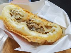 -吉品合酥脆烤饼(太平洋森活天地店)